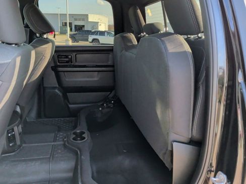 Used 2025 RAM 2500 Tradesman image 39