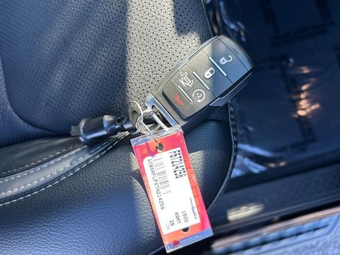 New 2026 RAM 1500 Rebel image 31