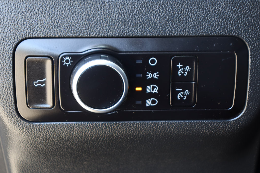 Used 2023 Ford Bronco Sport Big Bend AWD/4WD image 19