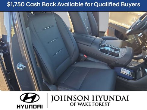 New 2026 Hyundai Palisade Calligraphy image 19