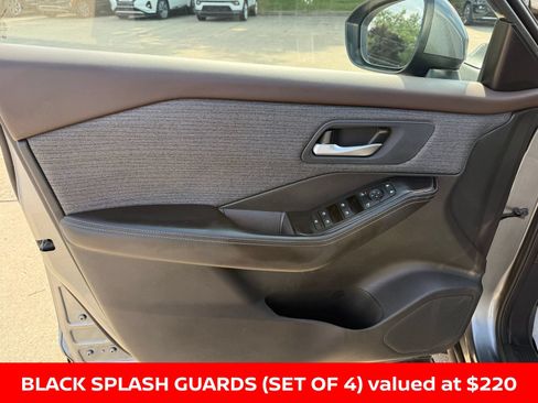 Certified 2023 Nissan Rogue SV AWD/4WD image 26