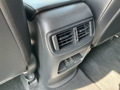 Certified 2020 Honda CR-V EX-L image 16