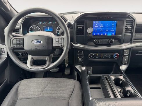Used 2023 Ford F150 XL w/ STX Appearance Package image 12