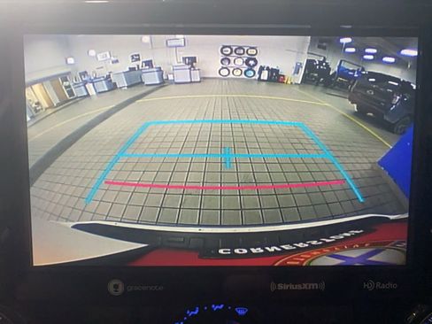 Used 2024 Toyota 4Runner TRD Off-Road image 3