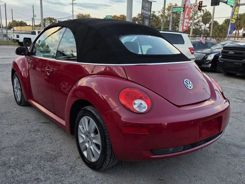 Used 2008 Volkswagen Beetle S image 8