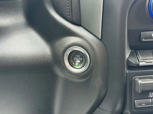 Used 2019 Chevrolet Silverado 1500 RST w/ True North Edition image 19