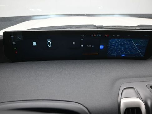 New 2025 Ford Expedition Active image 3