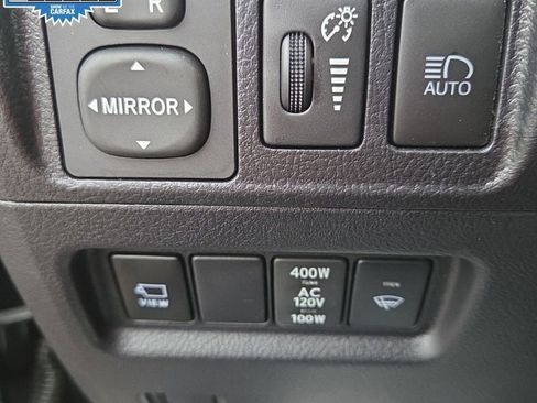 Used 2024 Toyota 4Runner TRD Pro image 28