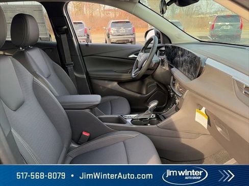 New 2026 Buick Encore GX Preferred w/ Advanced Technology Package image 42