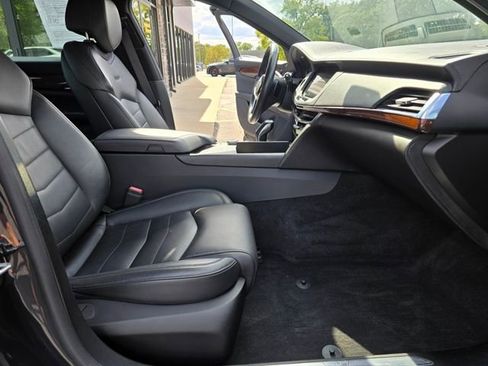 Used 2019 Cadillac CT6 Luxury w/ Driver Awareness Package image 28