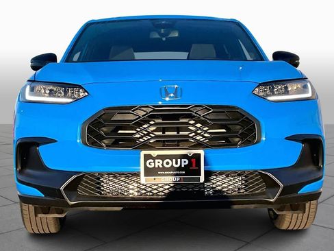 New 2026 Honda HR-V Sport image 3