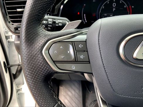 Used 2024 Lexus NX 350 F Sport AWD/4WD image 21
