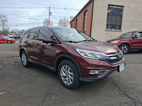 Used 2015 Honda CR-V EX image 3