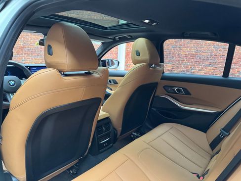 Certified 2024 BMW M340i xDrive w/ Premium Package AWD/4WD image 26