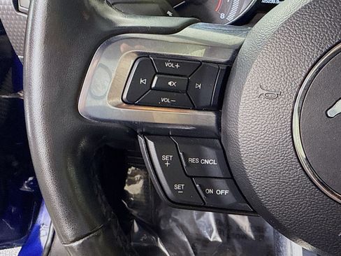 Used 2020 Ford Mustang GT w/ GT Performance Package image 14