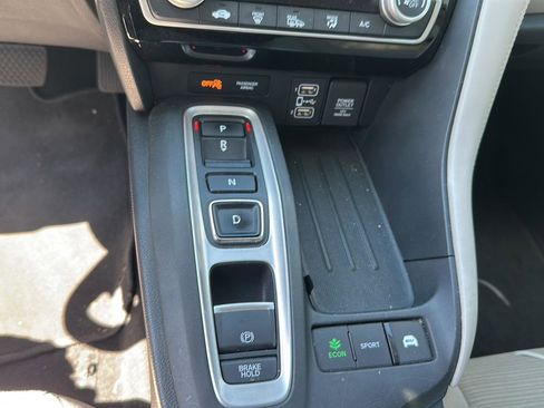 Used 2019 Honda Insight EX image 14