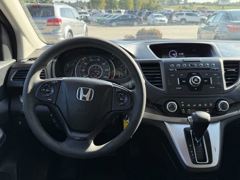 Used 2013 Honda CR-V LX image 19