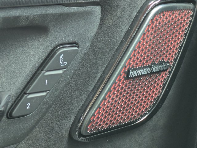 New 2026 RAM 1500 RHO w/ RHO Level 1 Equipment Group AWD/4WD image 24