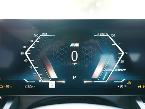 New 2026 BMW i5 eDrive40 w/ M Sport Package image 16