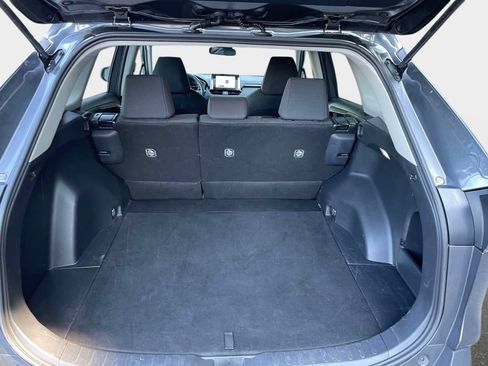 Used 2025 Toyota RAV4 LE FWD image 14