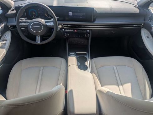 Used 2024 Hyundai Sonata SEL FWD image 14
