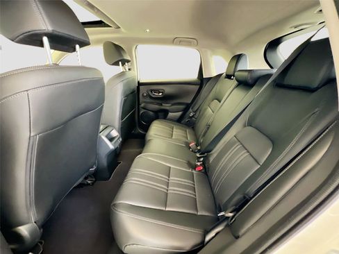 New 2026 Honda HR-V EX-L image 20
