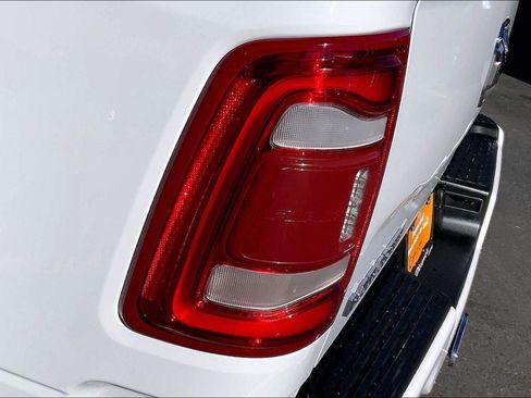 Certified 2024 RAM 2500 Laramie image 29