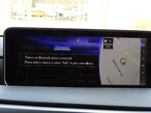 Used 2017 Lexus RX 350 Premium Plus w/ Premium Package image 52