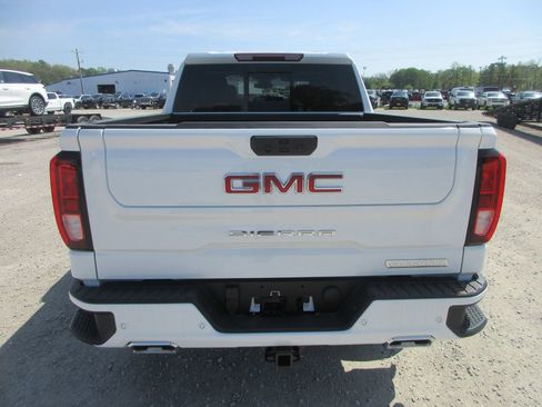 New 2026 GMC Sierra 1500 Elevation w/ Elevation Premium Package AWD/4WD image 5