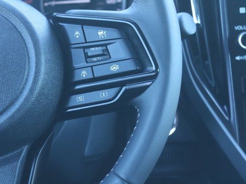 Certified 2025 Subaru Forester Premium image 23