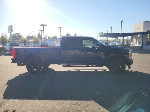 New 2026 Ford F350 XL w/ STX Appearance Package image 7