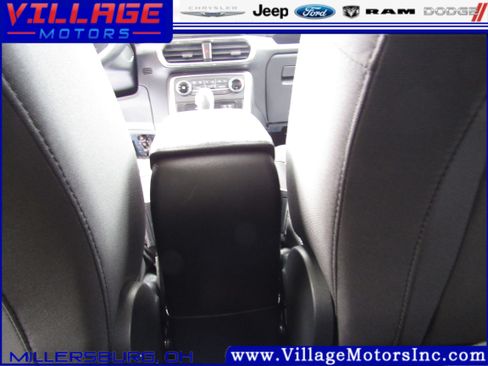 Used 2022 Ford EcoSport SE image 18