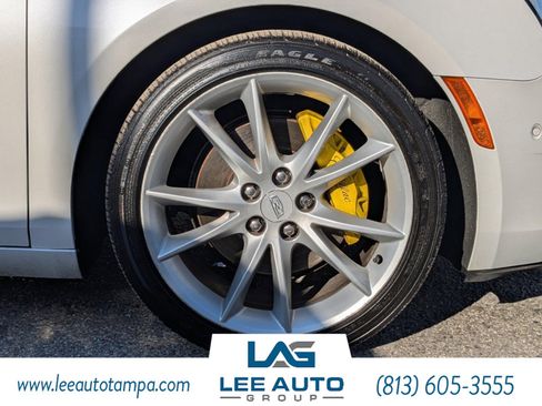 Used 2016 Cadillac XTS Premium image 10