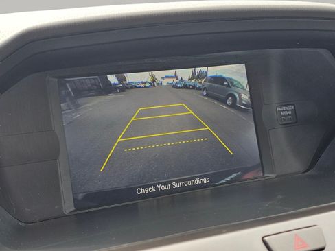 Used 2014 Honda Odyssey EX-L image 7
