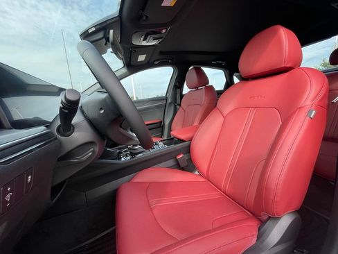 New 2026 Kia K5 GT-Line FWD image 21