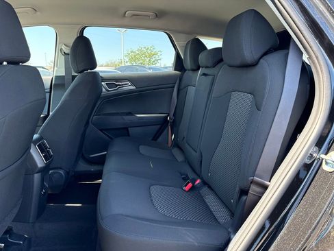 New 2026 Kia Sportage LX image 14