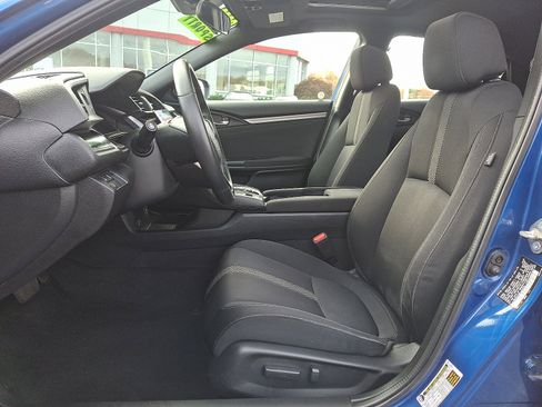 Used 2020 Honda Civic EX image 14
