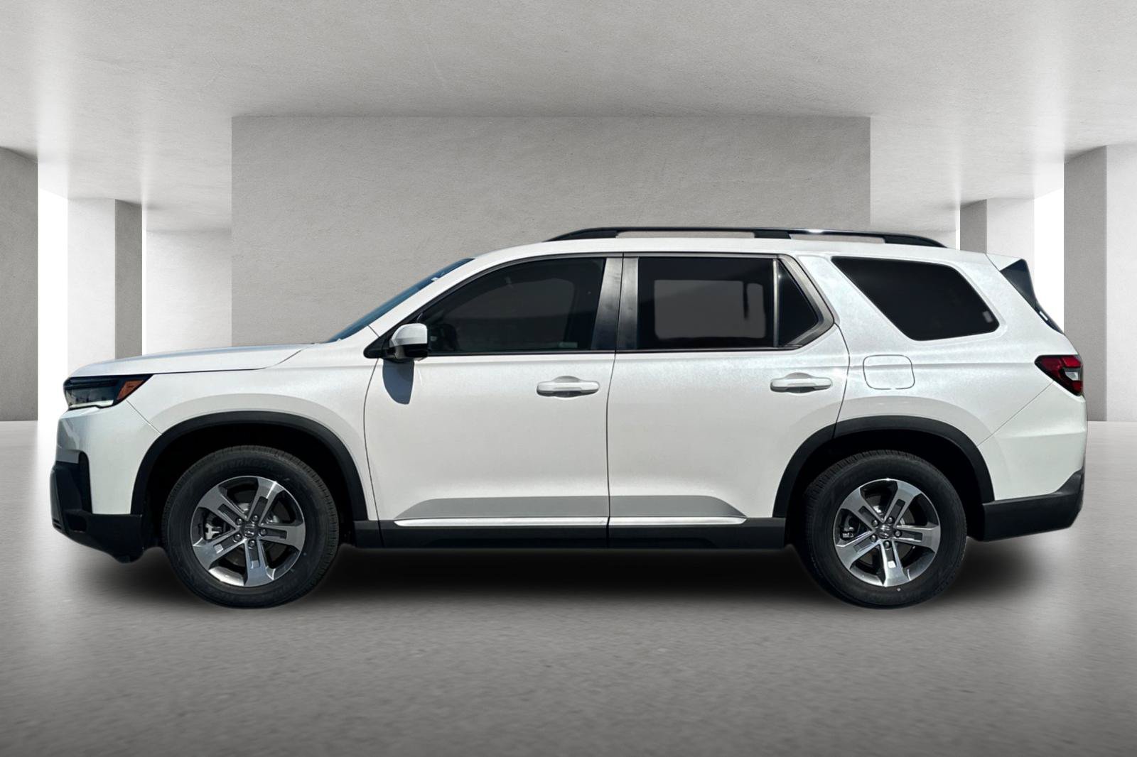 New 2026 Honda Pilot EX-L image 7