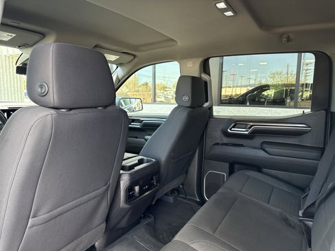 Used 2022 Chevrolet Silverado 1500 RST image 35