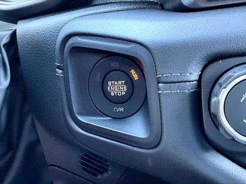 New 2026 Jeep Wrangler Unlimited Sahara AWD/4WD image 23