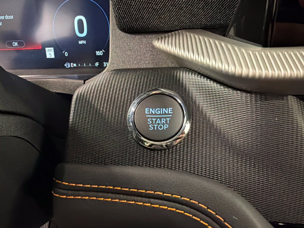 New 2027 Ford Explorer Tremor AWD/4WD image 17
