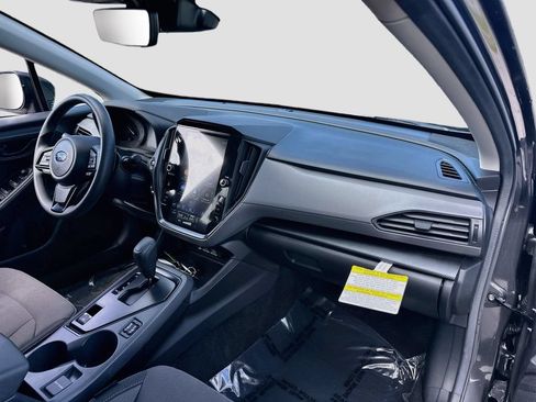 Certified 2026 Subaru Crosstrek 2.5i Premium AWD/4WD image 25