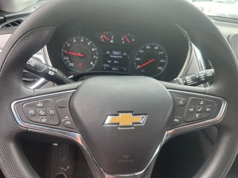 Used 2024 Chevrolet Equinox LS image 22