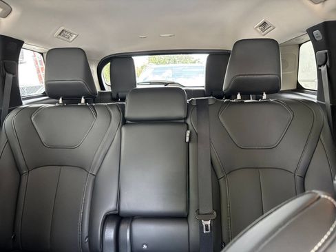 Used 2026 INFINITI QX60 Luxe FWD image 42