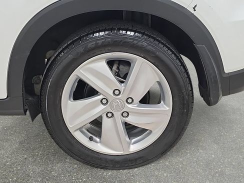 Used 2019 Honda HR-V EX image 33