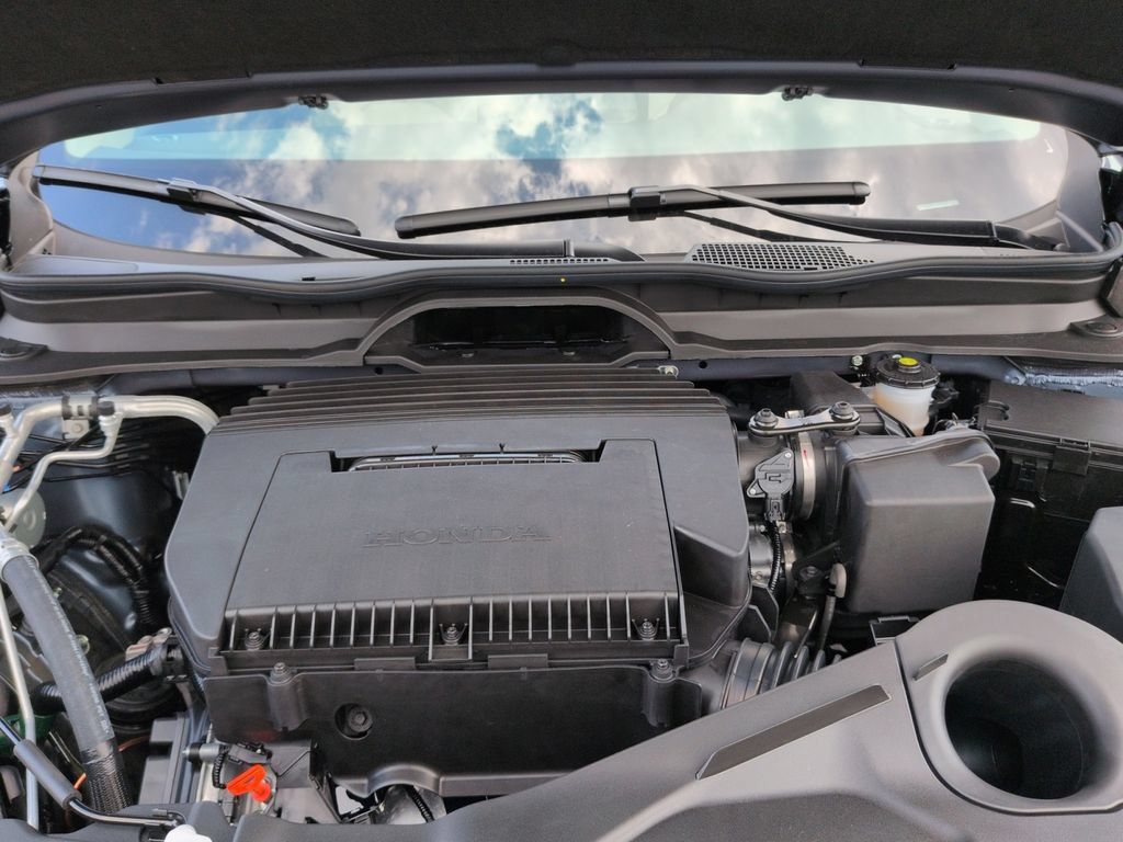 New 2026 Honda Pilot Touring image 30