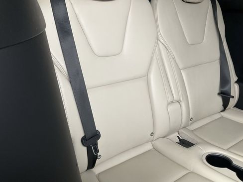 Used 2018 Tesla Model X 100D image 62