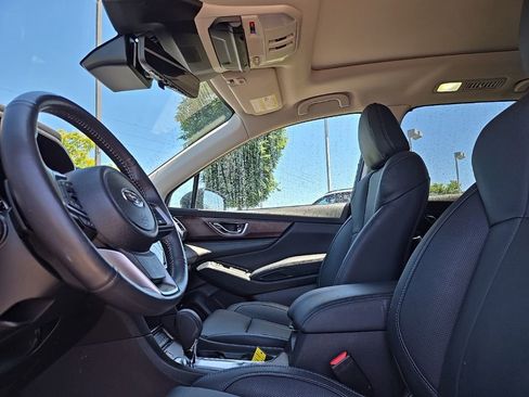 Used 2024 Subaru Ascent Touring AWD/4WD image 34