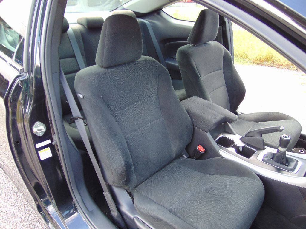 Used 2013 Honda Accord LX-S image 22