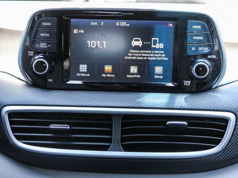 Used 2020 Hyundai Tucson Value FWD image 14